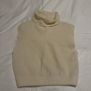 FP cashmere sweater